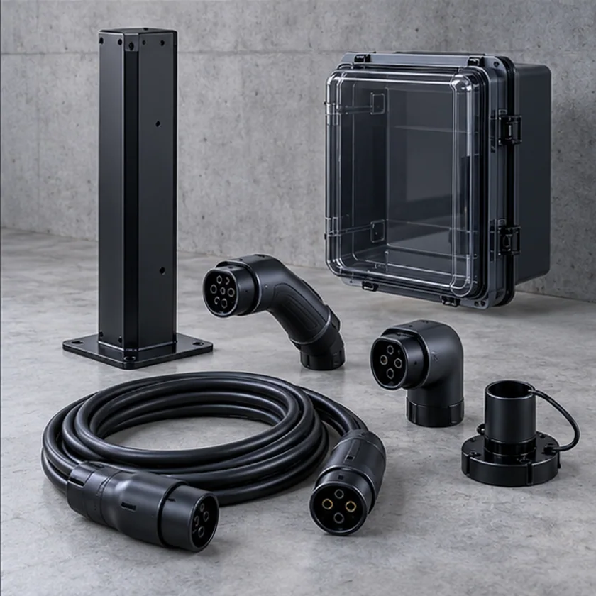 EV Accessories